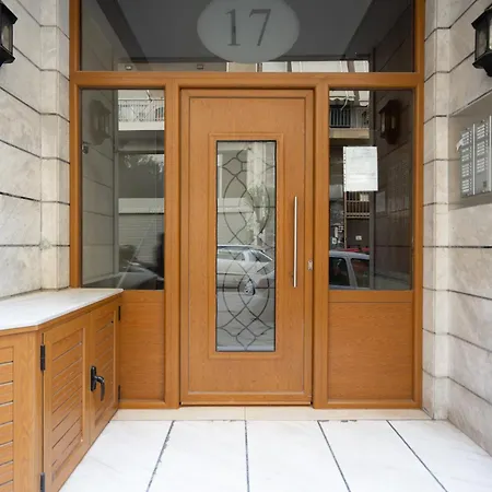 Apartment A Place 4u No177 *