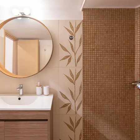 A Place 4u No177 Apartment *