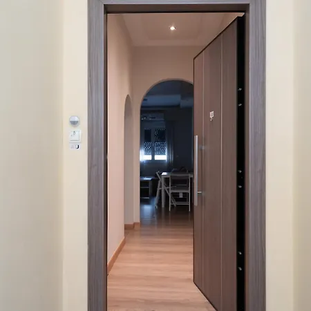 Apartment A Place 4u No177 *