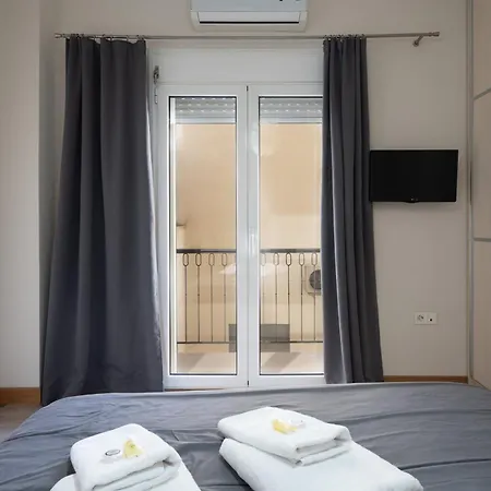 Apartment A Place 4u No177 *