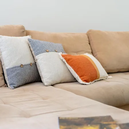 Apartment A Place 4u No177 Athens