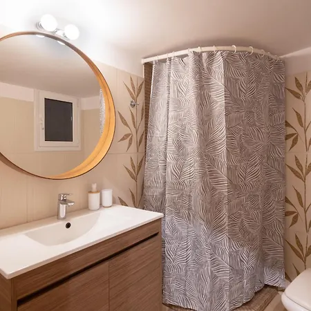 Apartment A Place 4u No177
