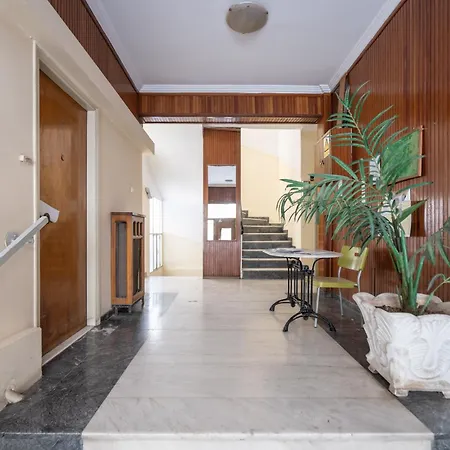 Apartment A Place 4u No177
